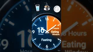 Intermitent Fasting Kya Hai #fatloss #fitnessjourney