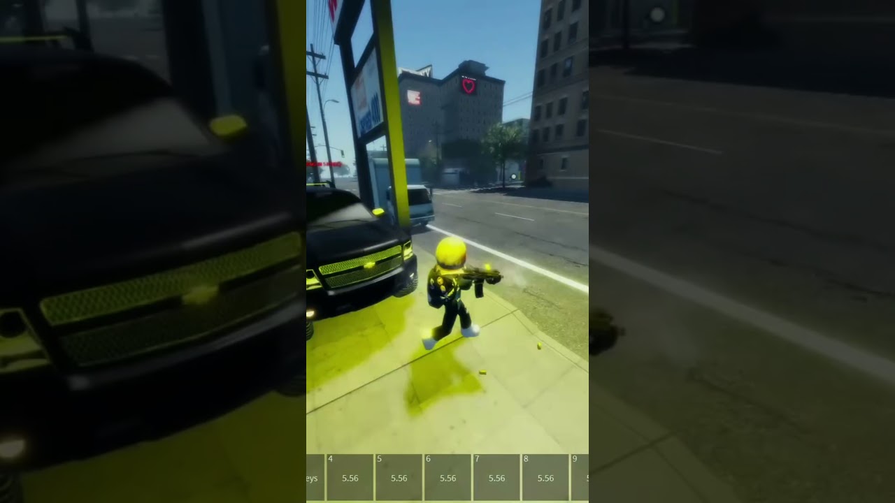 Крутимся с новым 5-дюймовым микро-арфоном 🩸 