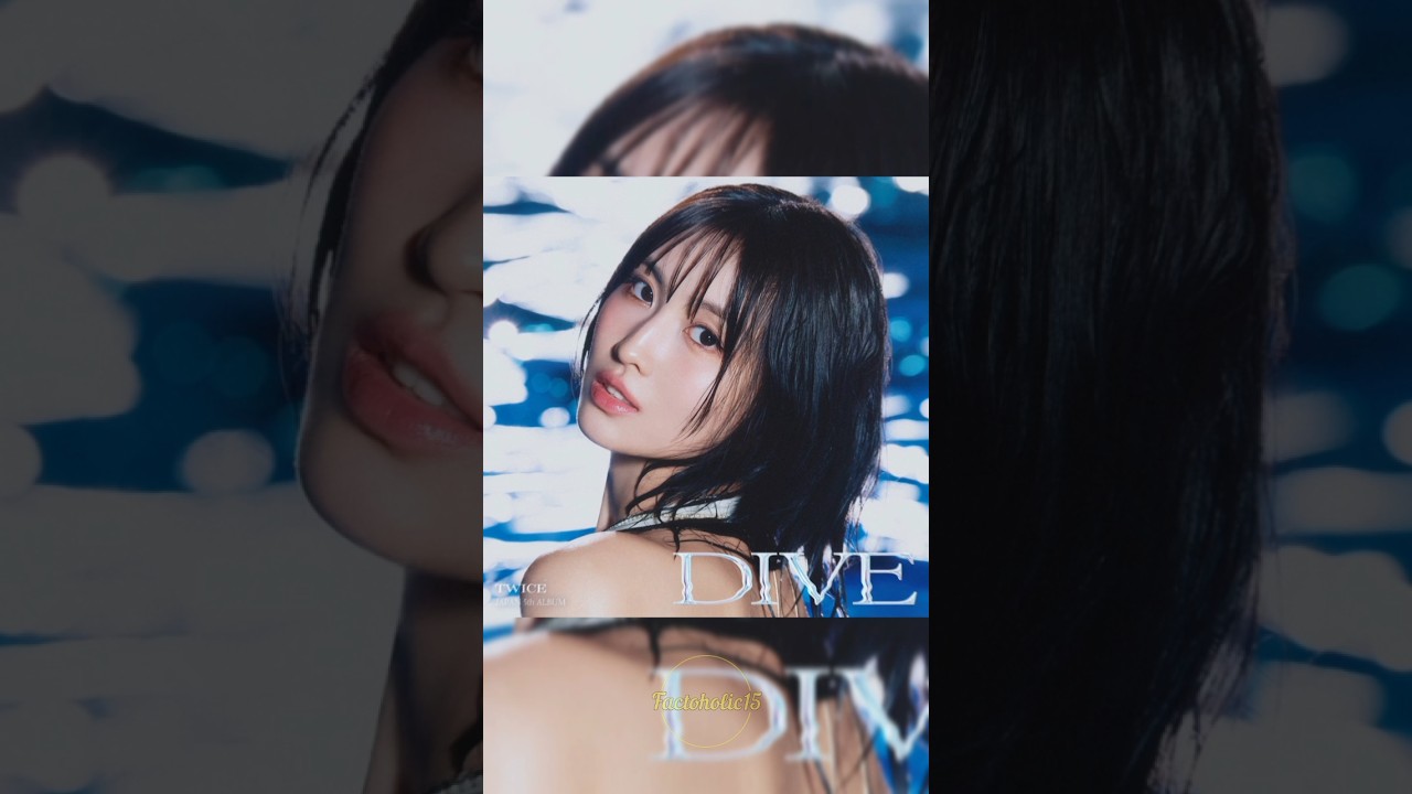 TWICE's Most Beautiful Members Ranked 