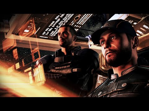 Mass Effect 3 - Tutte le flotte al portale Caronte