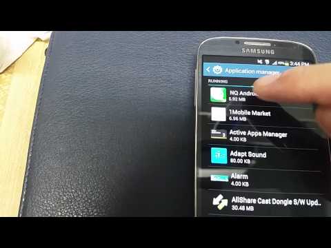 Galaxy S3/S4/S5 & Note 2,3,4: Fix Warning: Camera Failed Error Message