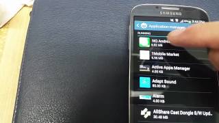 Galaxy S3/S4/S5 & Note 2,3,4: Fix Warning: Camera Failed Error Message screenshot 5