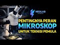 Mikroskop Bukan Sekadar Alat, Tapi Kunci Perbaikan CPU Smartphone