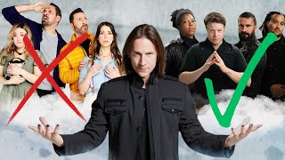What's next for Critical Role? | Luboffin