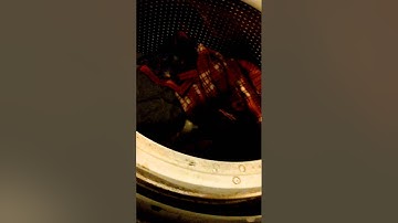 Whirlpool cabrio washer 51 error repair