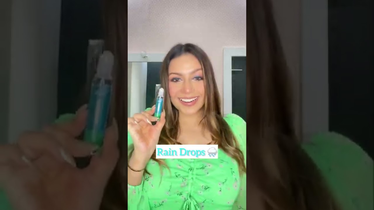 ALCOHOL FREE PERFUME 