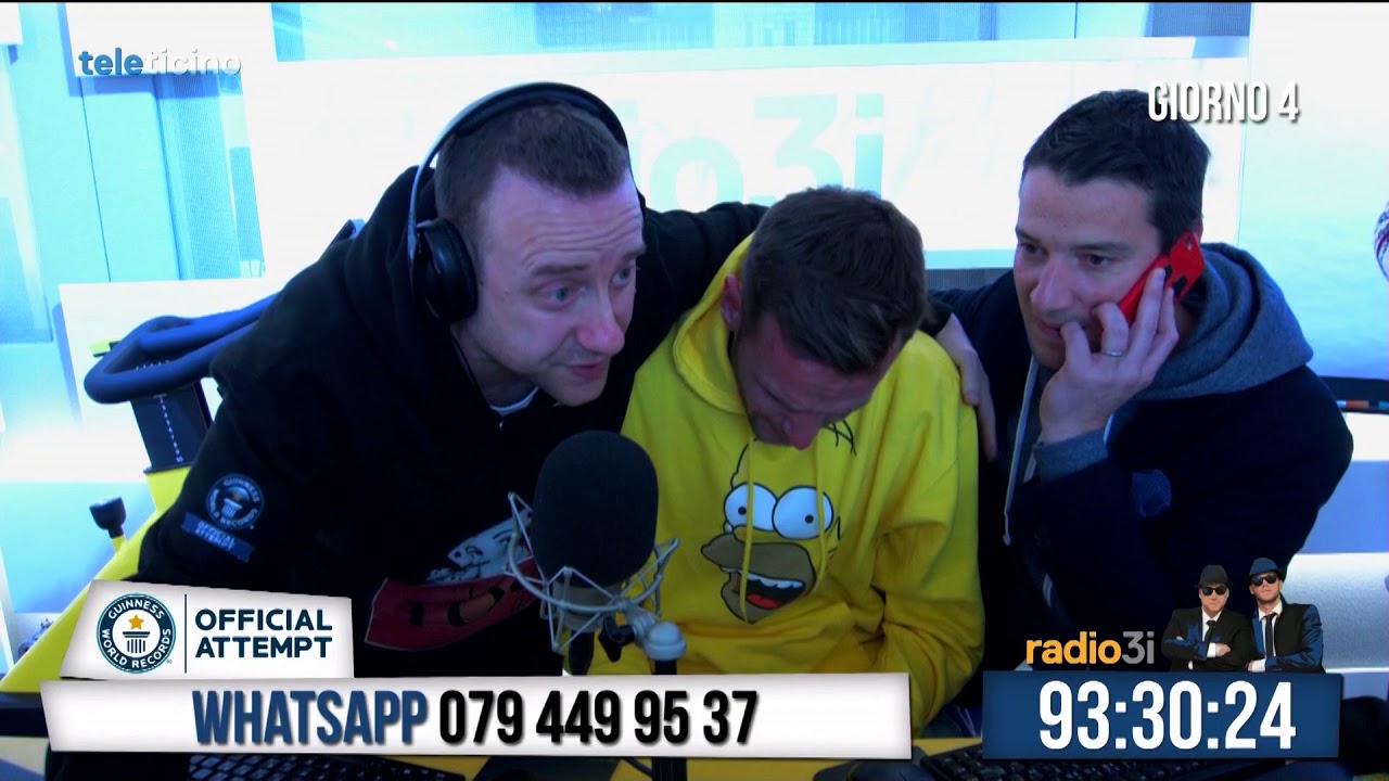 Buon Natale Radio 3i.Blues Brothers Radio3i Tanti Auguri Michael Youtube