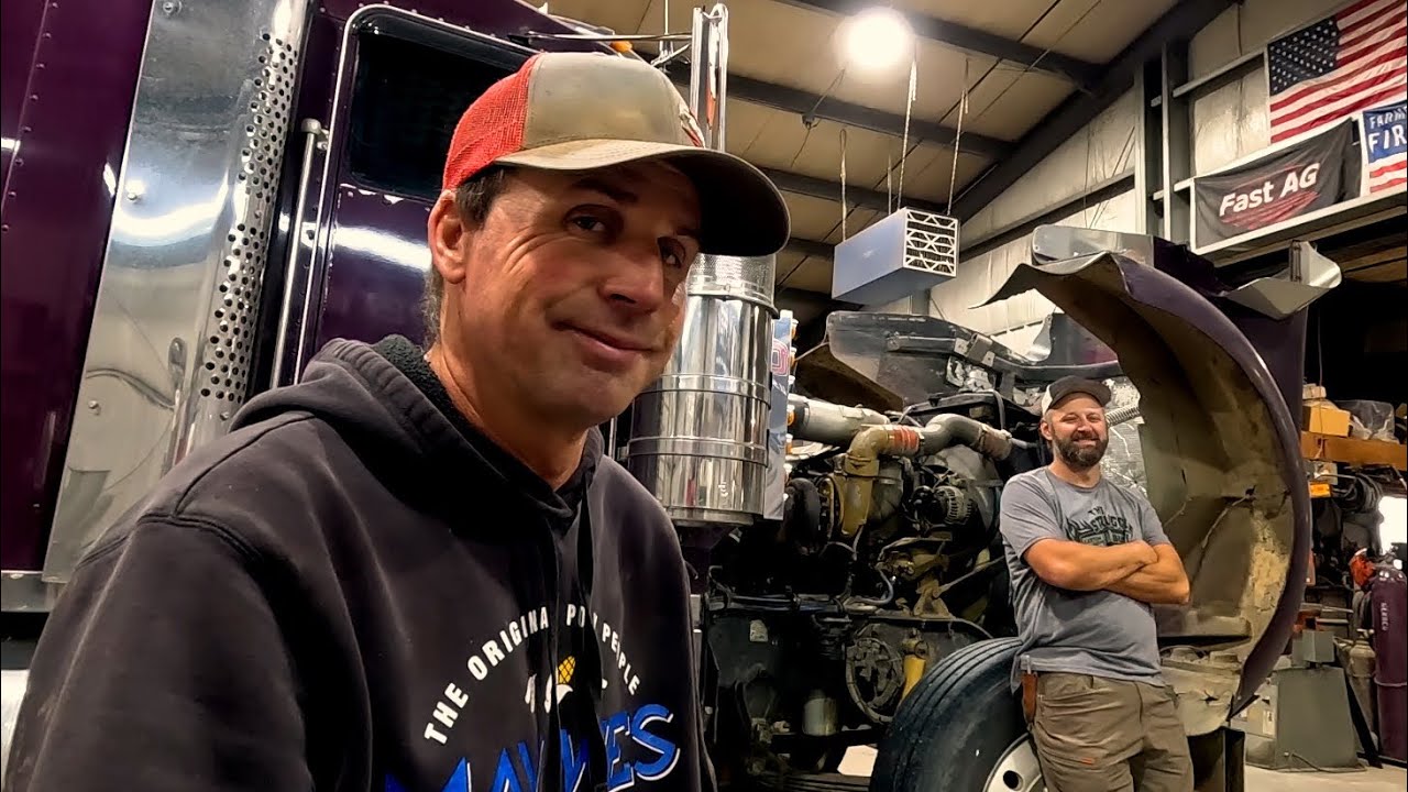 It’s Goodbye for Now!