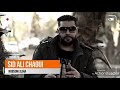 اغنية شاوية نبصم عليها بالعشرة سيد علي الشاوي2019
