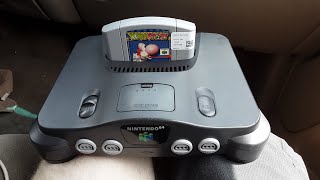 Setting up Nintendo 64 in 2024