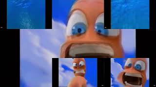 Better Version Dreamworks Animation Skg Shark Tale Variant Has A Sparta Diamond Zgu Remix