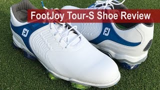 footjoy tour s 219