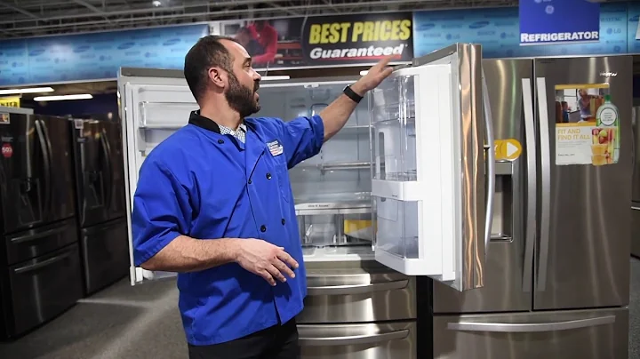 The Best Way to Store Food in Your Refrigerator