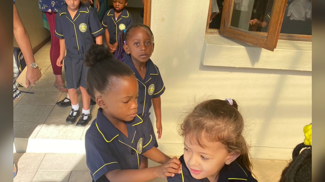 Croydon House School