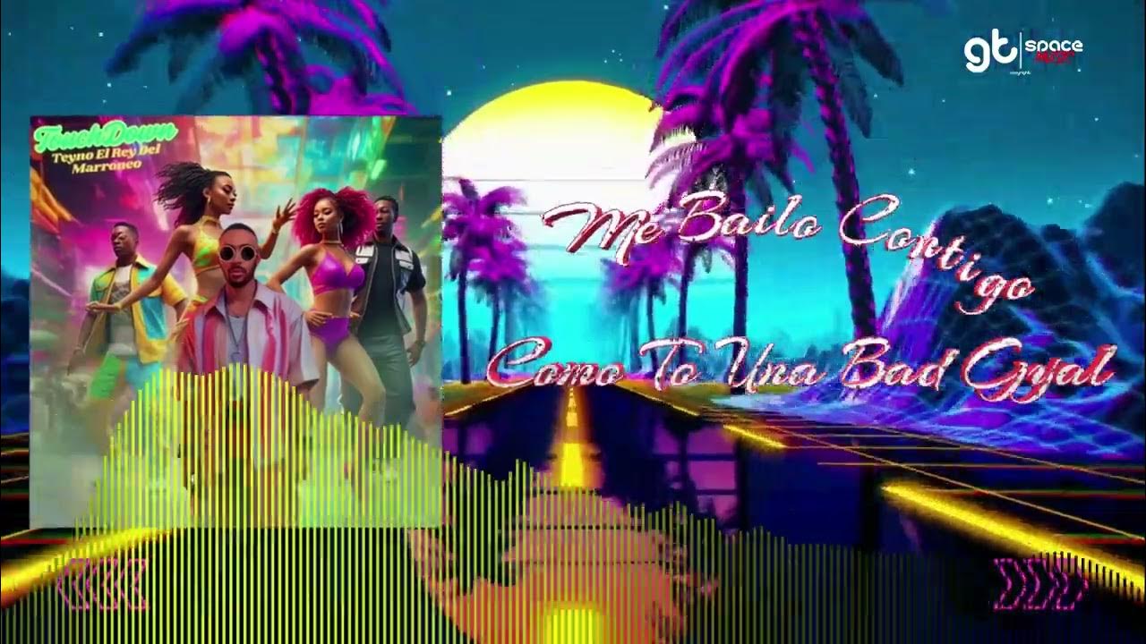 TouchDown ( Video Liryc ) Michaël Brun, J Balvin, Beenie Man, Bounty Killer, Tasan ( #dancehall ) TouchDown ( Video Liryc ) Michaël Brun, J Balvin, Beenie Man, Bounty Killer, Tasan ( #dancehall )
