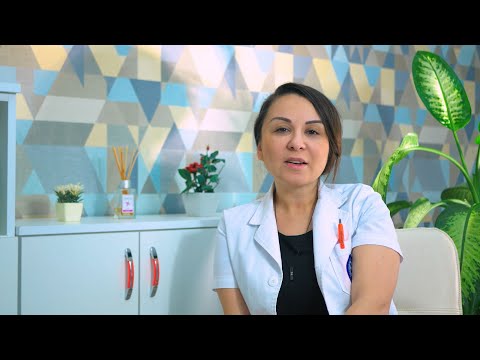 Video: Çanağınızı Necə ölçmək Olar