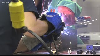 SC technical colleges providing free workforce training