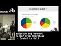 BlackAlps 2019: Swisscom Bug Bounty: Retour D'Un Chercheur - Daniel Le Gall