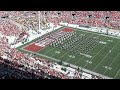Pregame The Ohio State University Marching Band 10 5 24 Vs Iowa Pregame The Ohio State University Marching Band 10 5 24 Vs Iowa