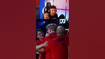 Tarik and Kyedae reacts to SEN beating GEN G #kyedaereact #tarikreacts  #valorantchampions #valorant