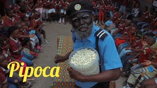 Avô Songó Dongó - Pipoca (Clipe official)