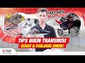 Cara Mudah Perpanjang Usia Transmisi Mobil! - Dokter Mobil Indonesia