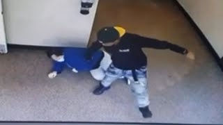 SF police announce arrests of 18-year-old, juveniles in brutal beating of 70-year-old woman