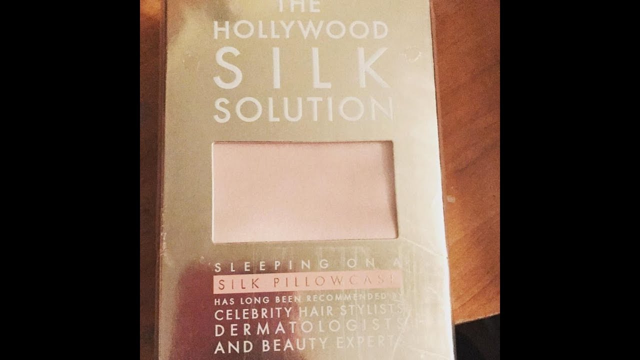 the hollywood silk solution