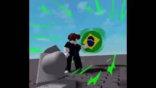 u going to Brazil (credit to imgflip)