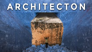 Kinotrailer Architecton - Kinostart 3. Oktober 2024
