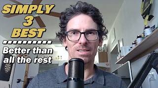 Download Lagu These 3 Racquets Are So Good I Would Take Them With Me To My Grave MP3