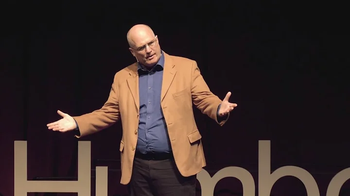 Cooperation Humboldt | David Cobb | TEDxHumboldtBay