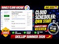 Cloud Scheduler: Qwik Start | MAY 2026 #GSP401 #qwiklabsarcade2026 