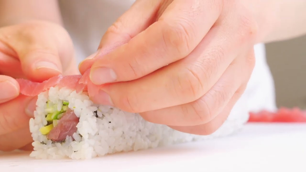 3F sushi bistro commercial