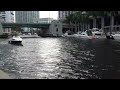 Miami River was Fire ! Alfred Montaner Livestream (Chit Show !)