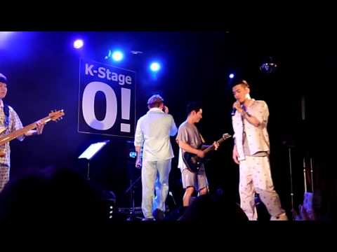 NORAZO 20160710 ２部