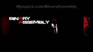 Binary Assembly - Can You Feel It