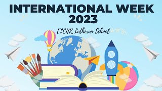 Publication Date: 2023-12-18 | Video Title: International week 2023 // ELC