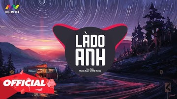 LÀ DO ANH - HUY DIỆC ( Thanh Huyy Remix ) Là Do Anh Quá Cố Chấp Là Do Anh Quá Ngộ Nhận Remix TikTok