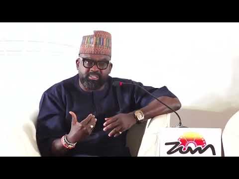 Kunle Afolayan Talks Netflix Nigerian Originals Cancelled, Anikulapo Season 3 and More