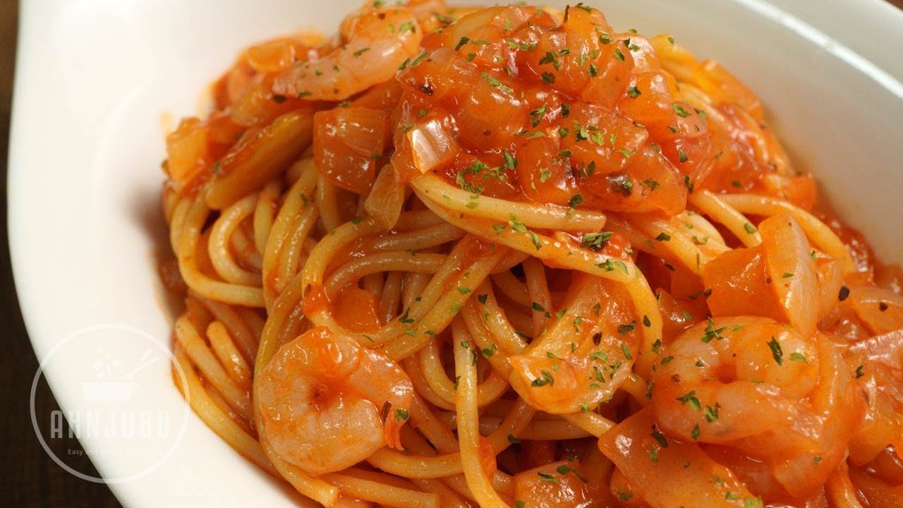  New Update  Easy Tomato Spaghetti Recipe