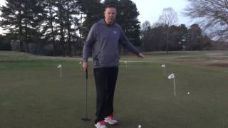 Lab Tech Members Only - G.A.M.E. Putting