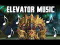 Elevator music achievement guide