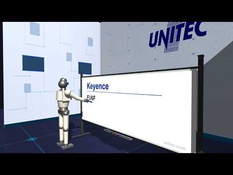 Keyence FU6F | UNITEC