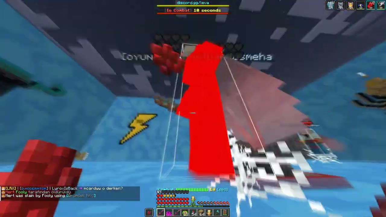 LevaMc Kill Montage #1