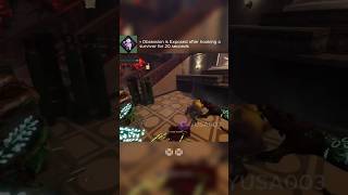 Yoichi forgetting something.. #deadbydaylight #deadbydayligiohtcheat #dbd #live #dbdclips