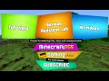 End of video