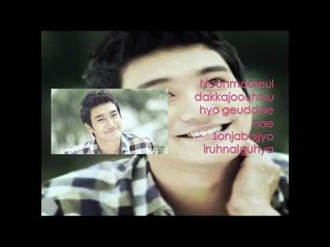 Super Junior Happiness With Lyrics