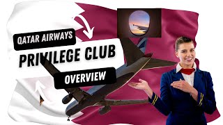 Unlock Amazing Travel Rewards with Qatar Airways