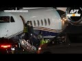 Lionel Messi Returns to Rosario After Father Jorge Messi Dies at 68 | APT Sports